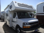 Used 2007 Fourwinds 5000 21RB Class C For Sale